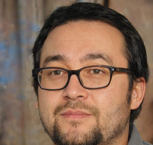 Олег Василеьев